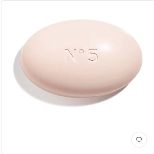 صابونية N5 شانيل