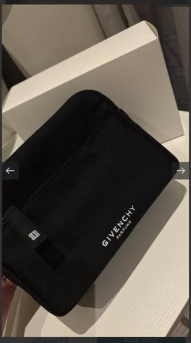 شنطة رجاليه شامل البوكس والكيس