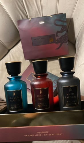 بوكس لافيرن الجديده