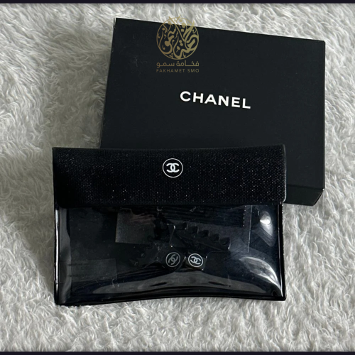 بوكس الشعر شانيل T