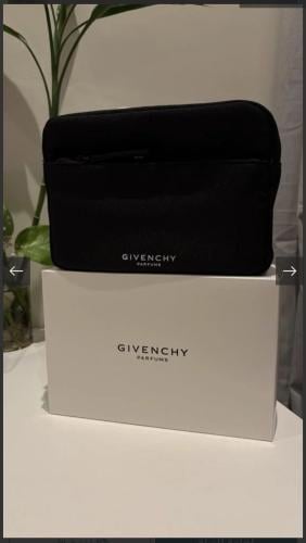 شنطة رجاليه شامل البوكس والكيس