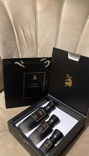 بوكس لافيرن الجديده