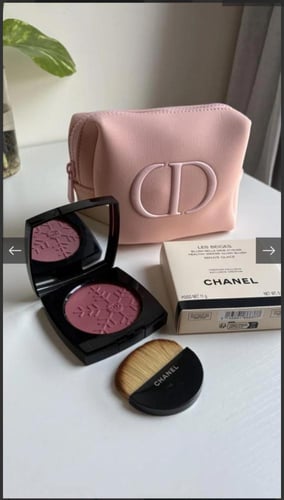 بلاشر شانيل رقم 186.617