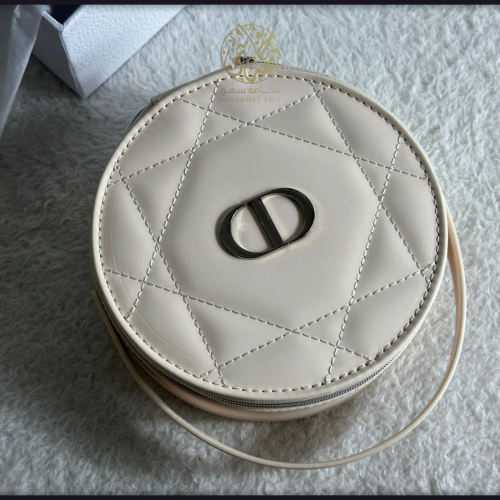 شنطة ديور دائريه بدون بوكس T