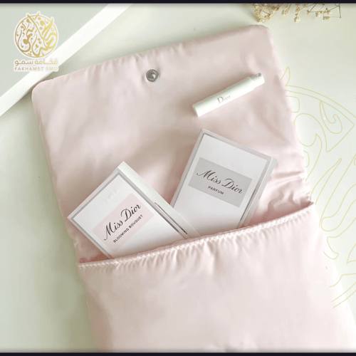 شنطة Dior الجديدة شامل البوكس T