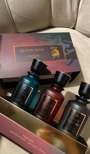 بوكس لافيرن الجديده