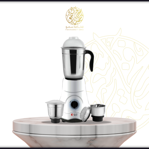 مطحنة بهارات 500 واط S