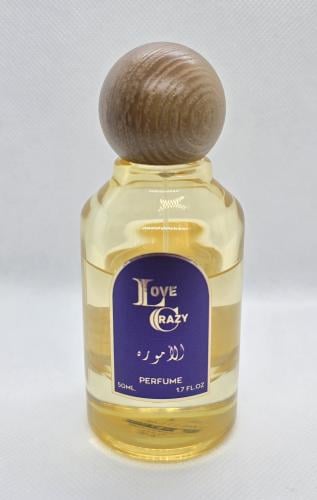 عطر الاموره - نسائي 50 مل