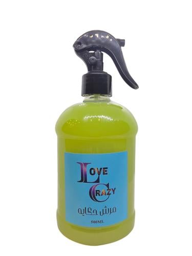 مرش حكايه - معطرات مفارش 500 مل