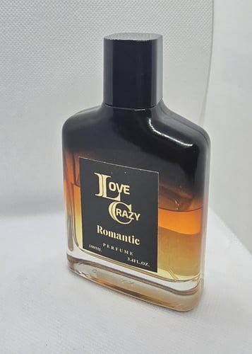 عطر رومانتك - رجالي 100مل