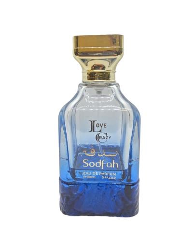 عطر صدفه 100 مل