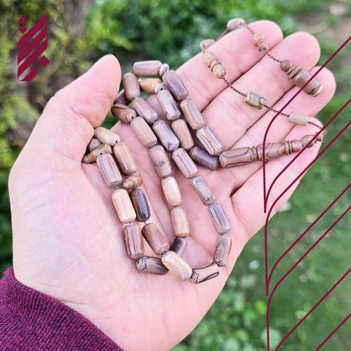 سبحة عرق سواحلي ( بحري )