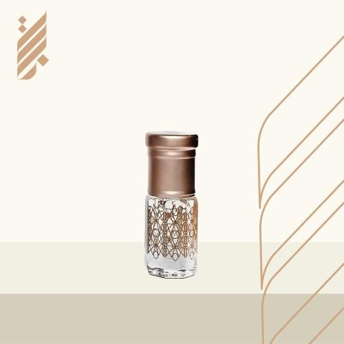 مسك ترف الخاص