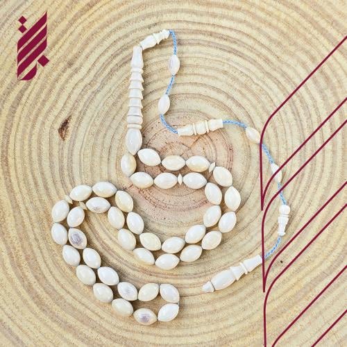 سبحة عظم جمل