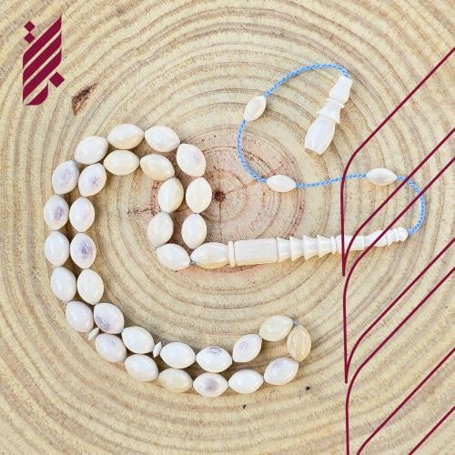 سبحة عظم جمل