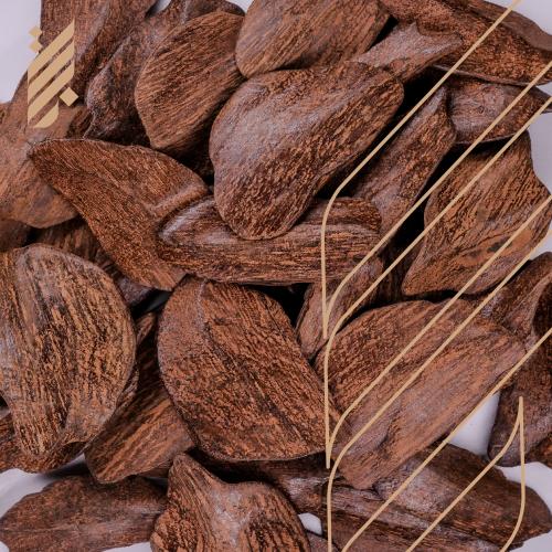 عود مروكي صفائح ( محسن )