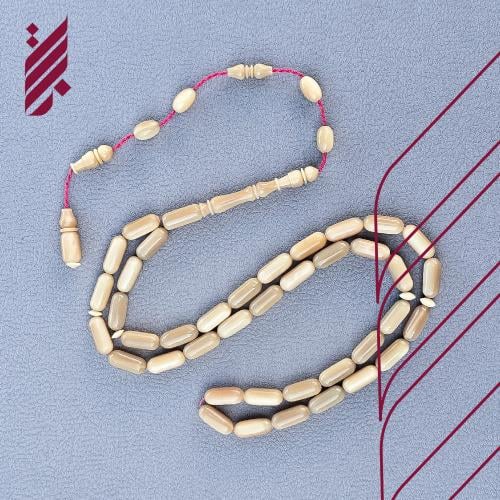 سبحة قلاليث ( فرنسي )