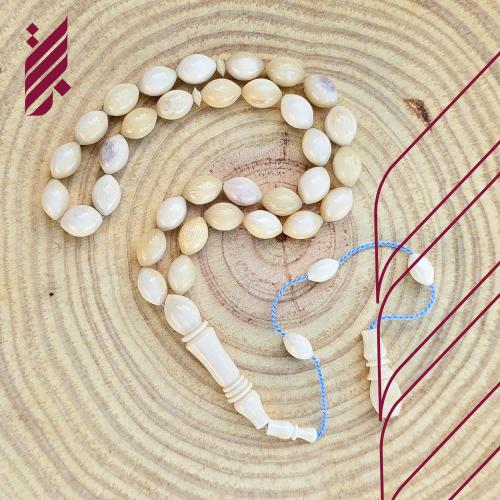 سبحة عظم جمل