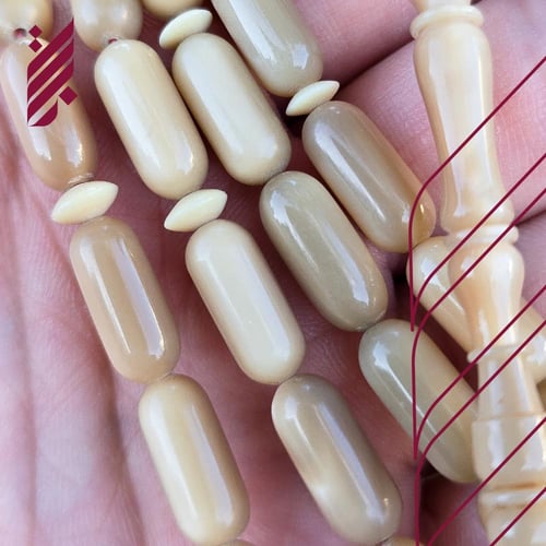 سبحة قلاليث ( فرنسي )