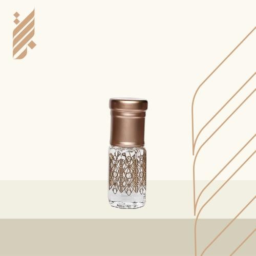 مسك الأميرة