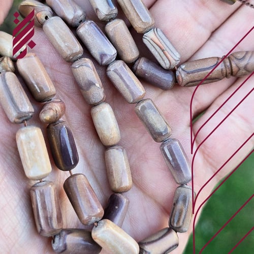 سبحة عرق سواحلي ( بحري )