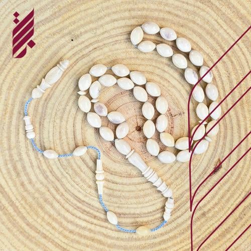 سبحة عظم جمل