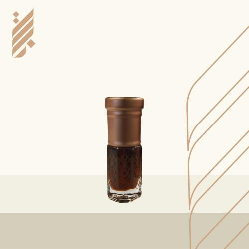 دهن عود ترات ( حطب )