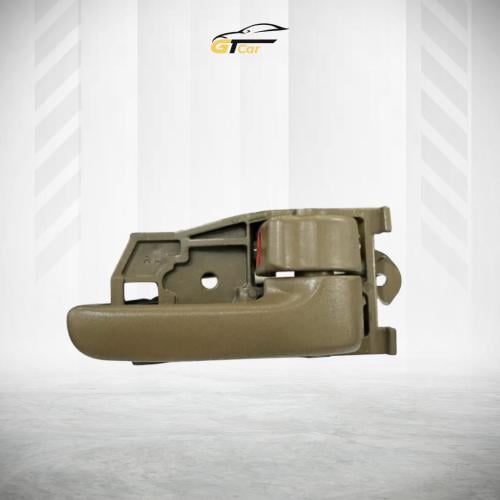 يد باب كامري 98-2002 بيج غامق جهة يمين