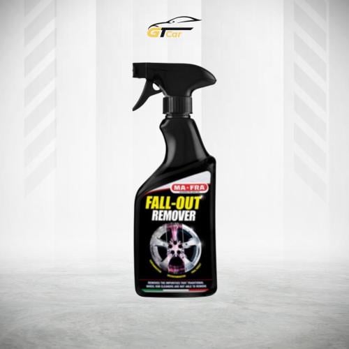 منظف جنوط فول اوت من شركة مافرا الايطالية