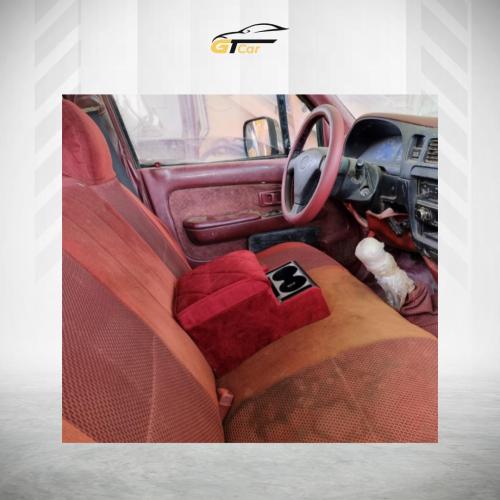 تكاية هايلكس 1985 - 2005 قديم