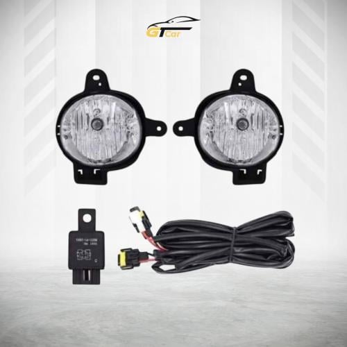 كشافات ضباب هايلكس 2011-2013