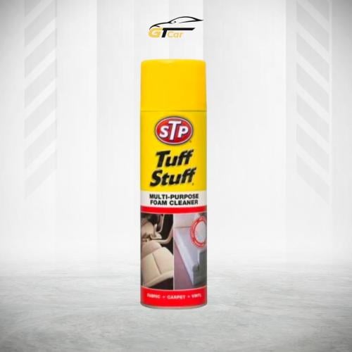 STP رغوة منظف المقاعد والسجاد ومتعددة الإستخدامات...