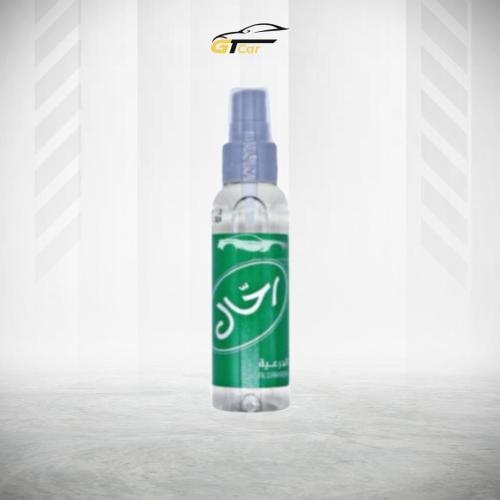 رحال معطر سيارات الدرعية 60 مل اخضر