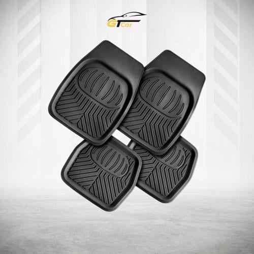 فرشات أرضية ربل للسيارات من ABD تصميم أنيق وجودة ع...