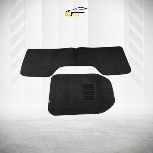 فرشة ارضية موكيت ماركة ام او بي للسيارة الصغيرة 3...