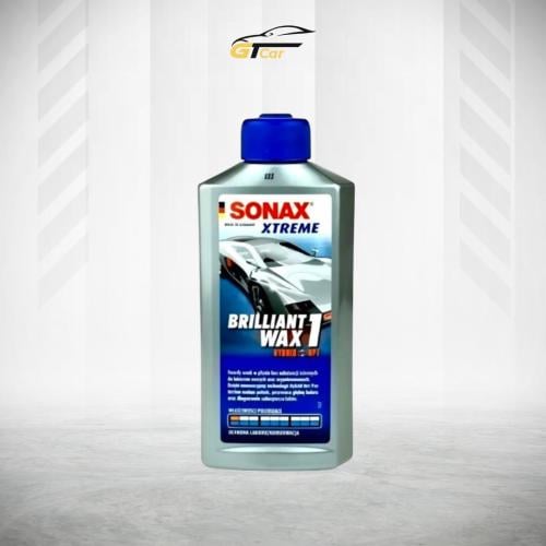 ملمع اكستريم 1 من سوناكس ملمع ناعم 250 مل