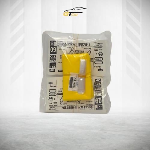 اكياس وكالة سيارة جيب لاندكروزر