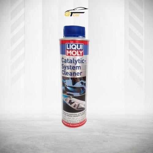 منظف نظام الوقود الحفار ليكوي مولي (منظف دبة التلو...