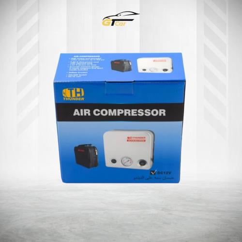 منفاخ هواء ثندر فائق القوة 40 لتر فالدقيقة