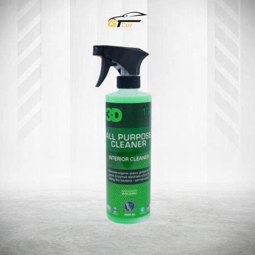 منظف عام 3D