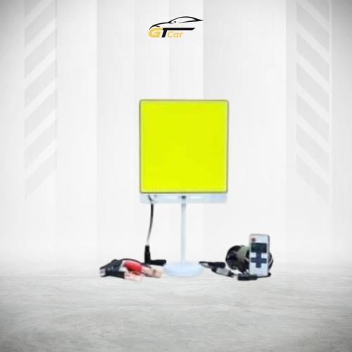 لمبة بمغناطيس TM4 للرحلات