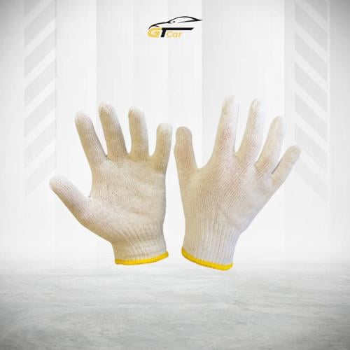 قفازات قطن 10 ازواج