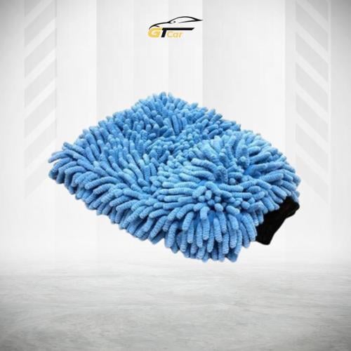 قفاز مايكروفايبر لغسيل السيارات