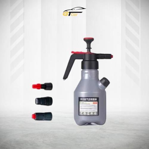بخاخ رغوة يدوي و عادي 2 لتر غسيل سهل وفعال سيارتك...