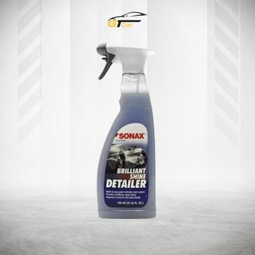 سوناكس لمعان براق Sonax 750ml