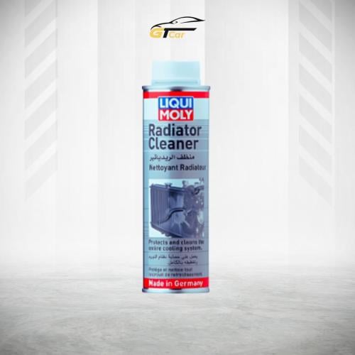 منظف رديتر ليكوي مولي: وداعًا لانسدادات المبرد وار...