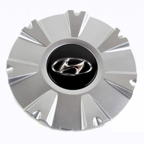 غطاء جنط هونداي سوناتا قطعة واحدة