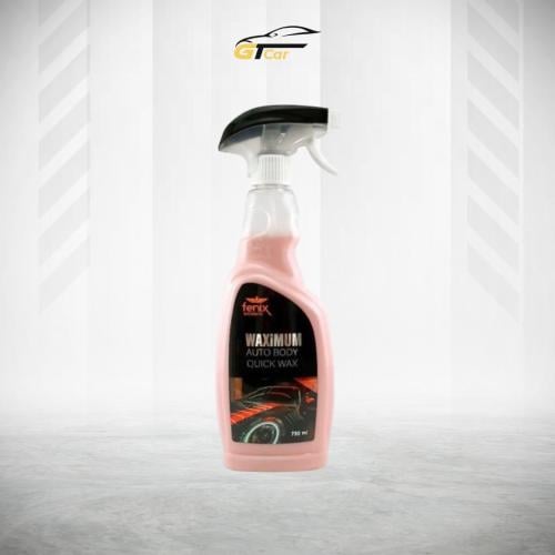 فينكس بخاخ واكس سريع 750مل