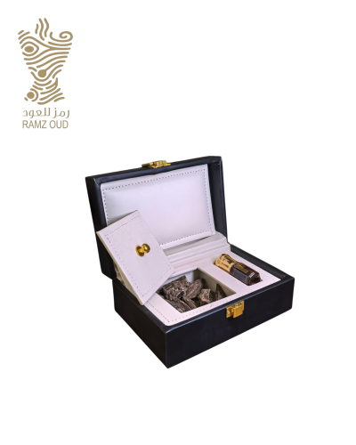 صندوق اهداء