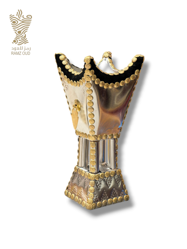 مبخرة سورية